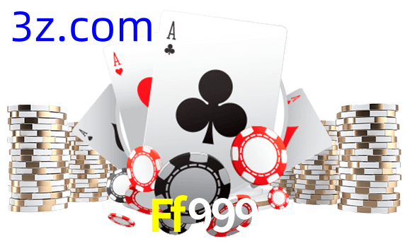 Jogue jogos de pôquer em Ff999