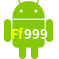 Aplicativo Ff999 para Android